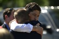 Shooting At Annunciation School Church Leaves Multiple Children Dead (Image via Getty Images)